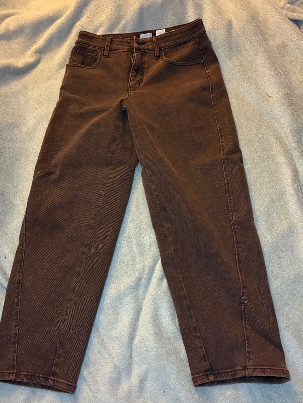 Womens Jeans